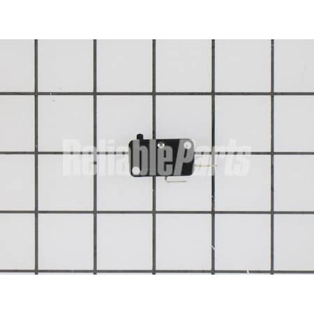 Bosch Home Appliances 00617186 Bosch Oven Switch 00617186